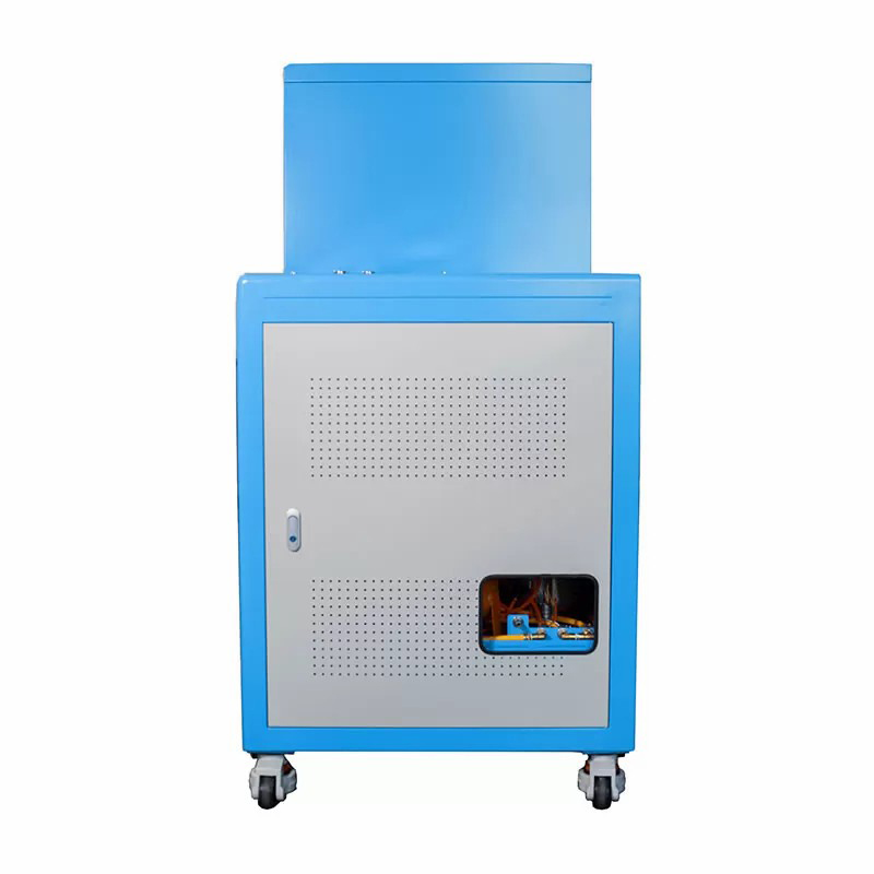 Automatic Auto Parts DPF Filter Cleaning Machine With CE