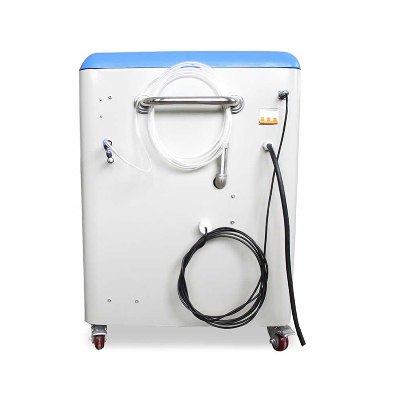 Powerful 2000L System Maintenance HHO Carbon Cleaner