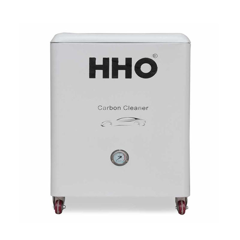 HHO Carbon Cleaner 6.0