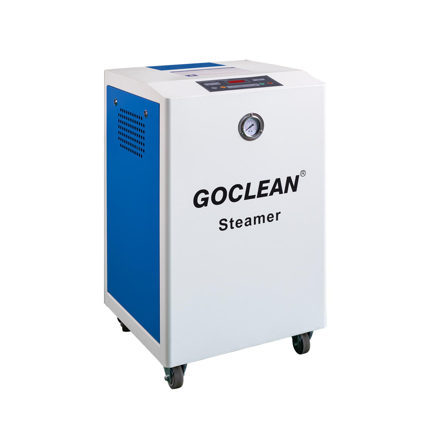 Touchless Seat Car Washer Machine With Motor